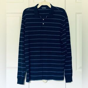 Polo Golf by Ralph Lauren long sleeve polo